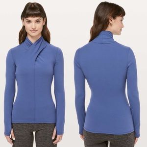 Lululemon Ethereal Long Sleeve